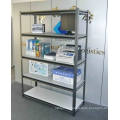 Commercial Boltless Rack for Warehouse Storage